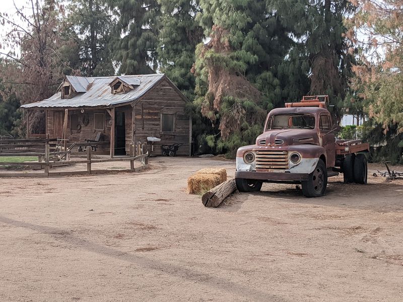 A Family Farm With Deep Local Roots A Family Farm With Deep Local Roots