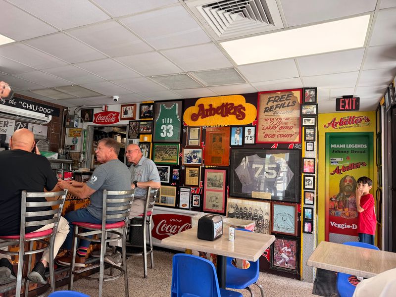 A Family-Owned Feel That Runs Deep