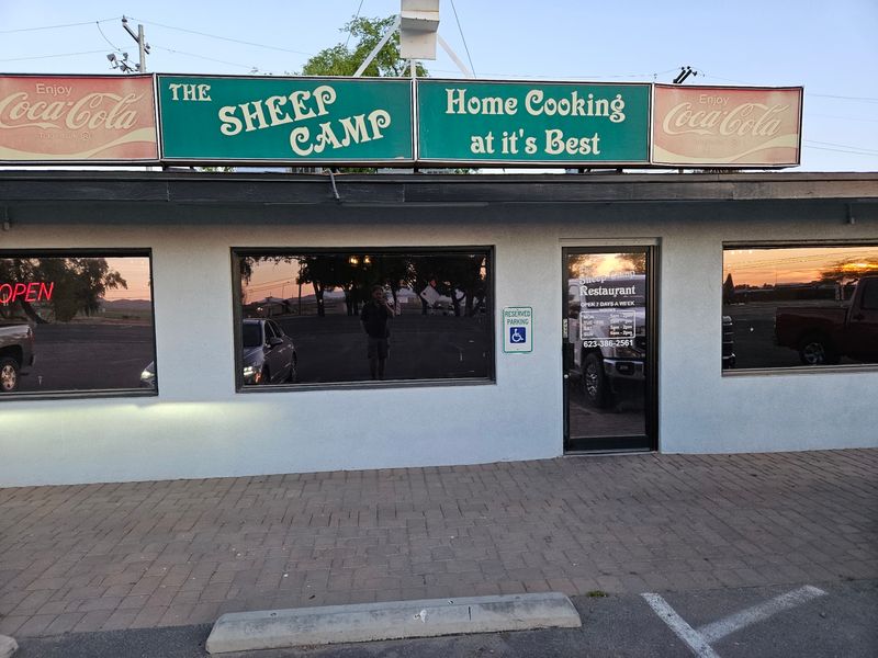 A Family-Owned Spot Worth the Drive