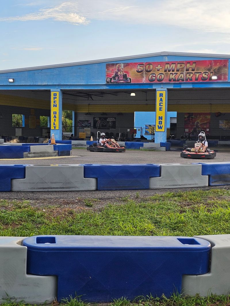 A Family-Owned Track With Heart