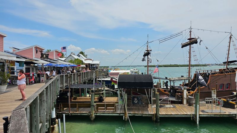 A Fishing Village With Deep Roots A Fishing Village With Deep Roots