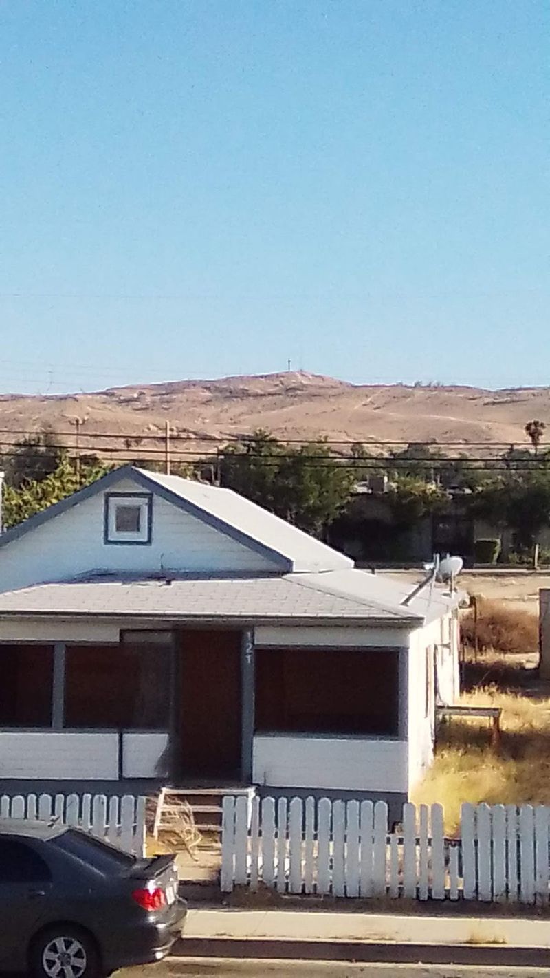 A Foothill City on the Valley's Edge A Foothill City on the Valley's Edge