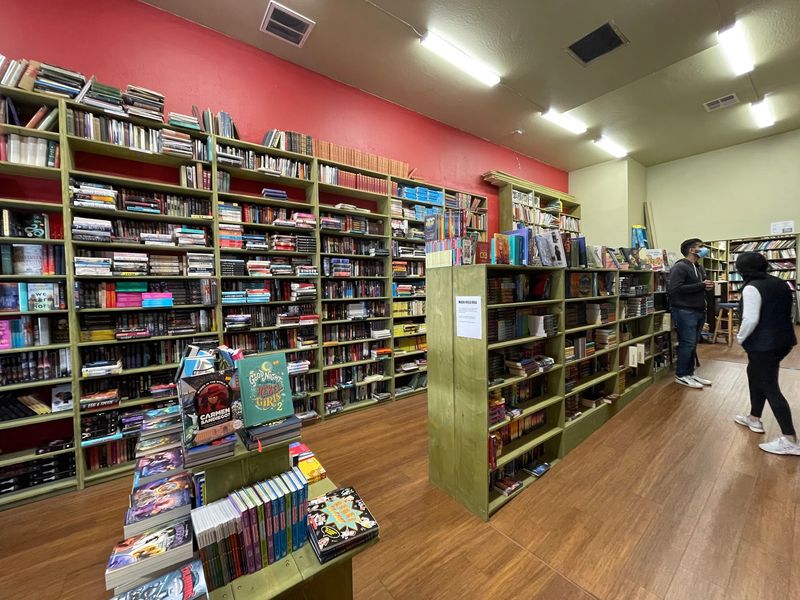 A Galaxy of Science Fiction and Fantasy A Galaxy of Science Fiction and Fantasy
