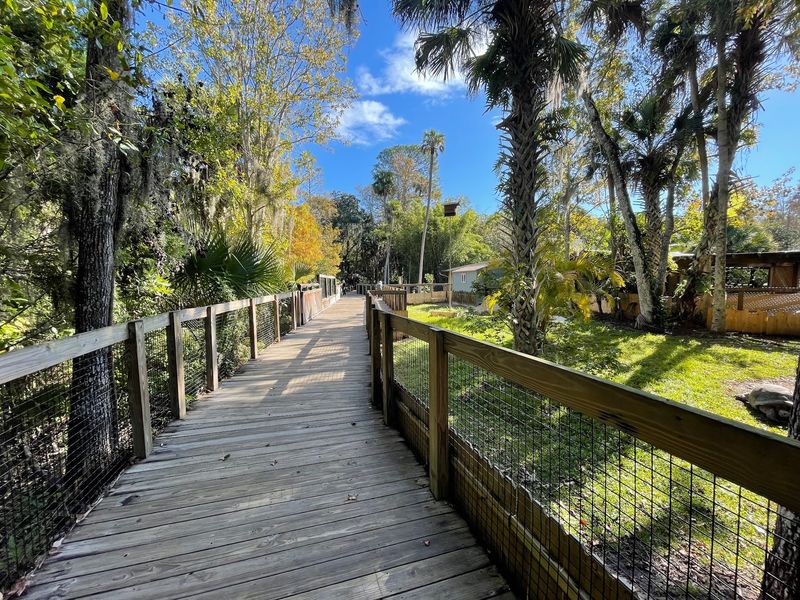A Green Escape in Sanford