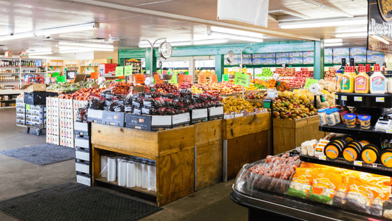 A Haven For Juicing And Meal Prep