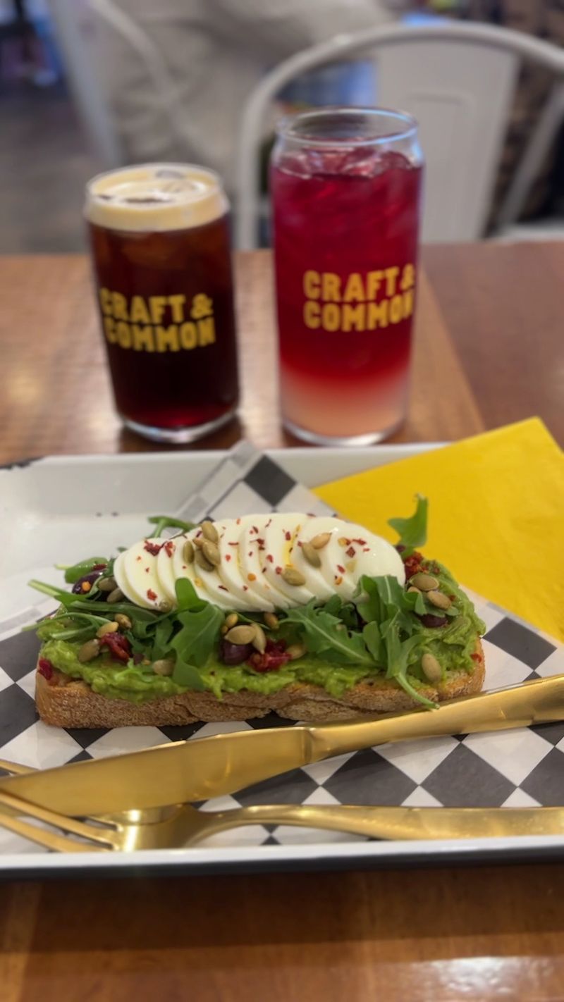 A Haven for Plant-Based Ordering