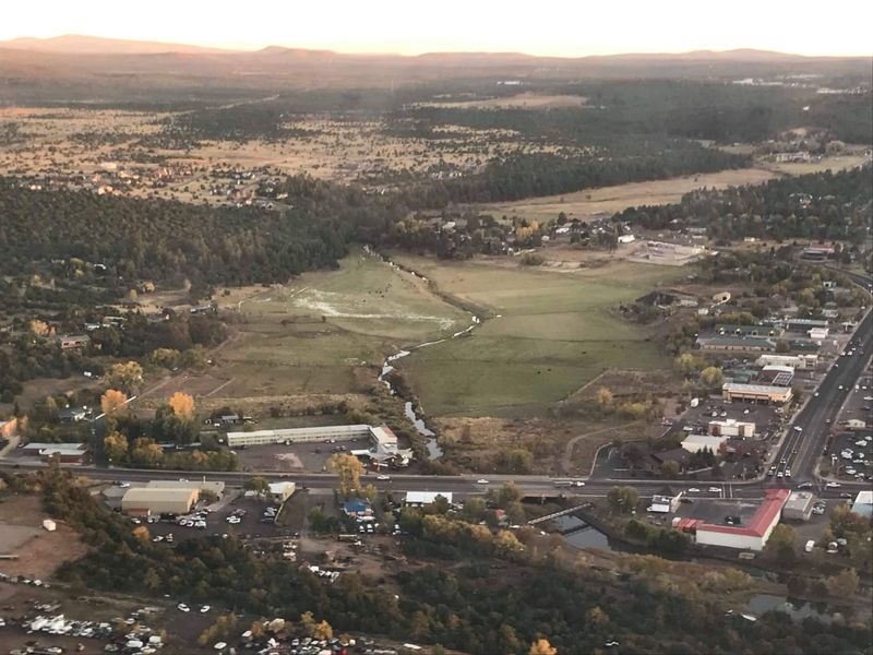 A High-Country City on the Mogollon Rim A High-Country City on the Mogollon Rim