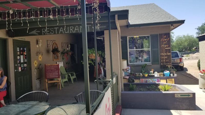 A Homey Polish Kitchen in Downtown Glendale A Homey Polish Kitchen in Downtown Glendale