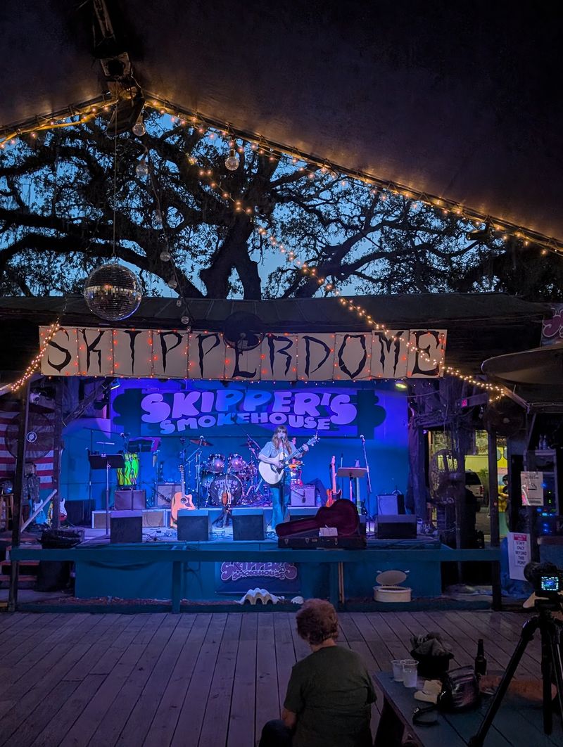 A Juke Joint Spirit That Refuses to Fade