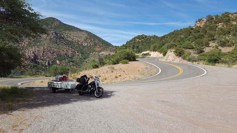 A Legend Among Motorcycle Rides A Legend Among Motorcycle Rides