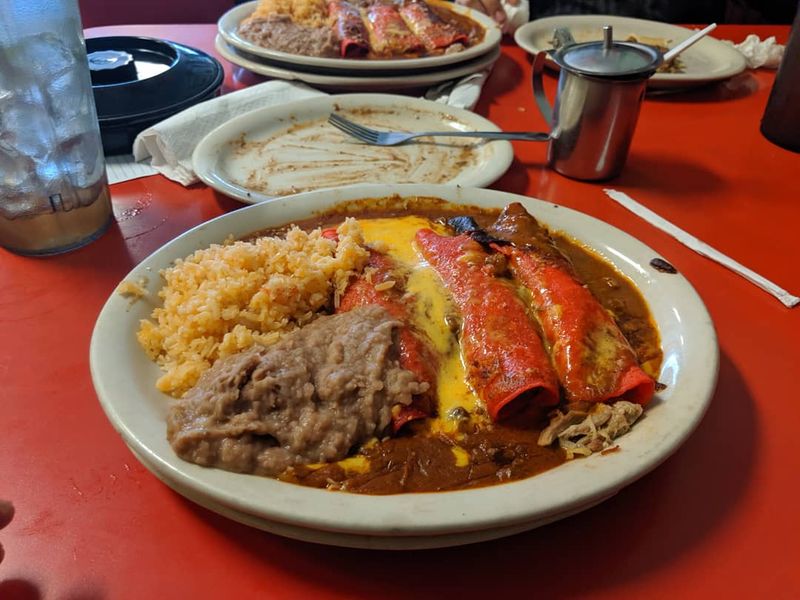 A Local Plate Worth the Detour A Local Plate Worth the Detour