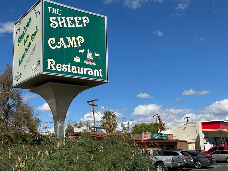 A Longtime Fixture in Old Town Buckeye