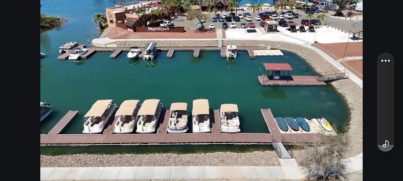 A Marina Built For Boaters A Marina Built For Boaters