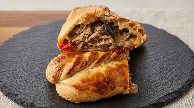 A Menu That Feeds Meat Lovers and Vegans Alike