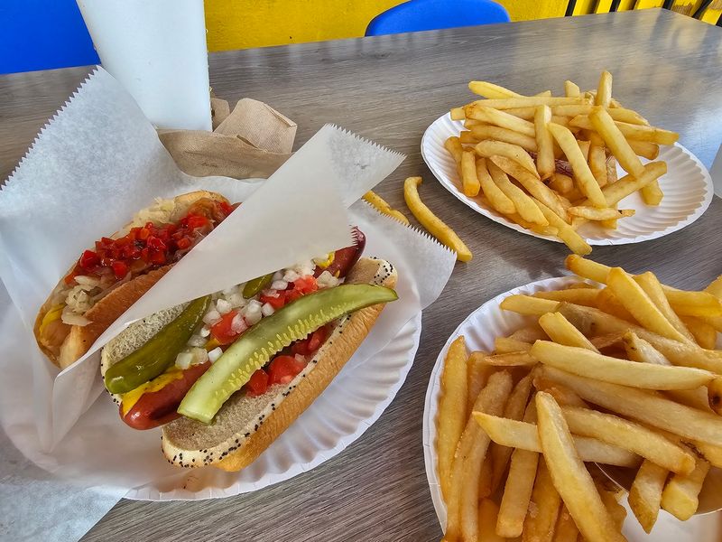 A Menu of Legendary Dogs
