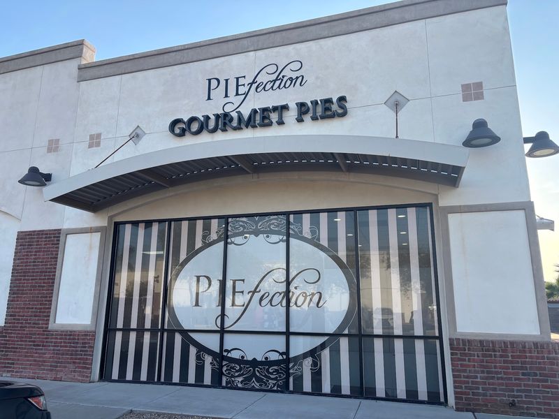 A Mesa Address Worth Circling on the Map