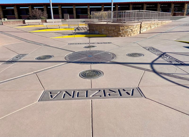 A Monument Cared For By The Navajo Nation A Monument Cared For By The Navajo Nation