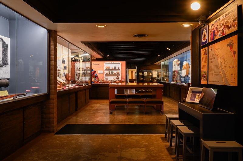 A Museum That Outgrows Expectations