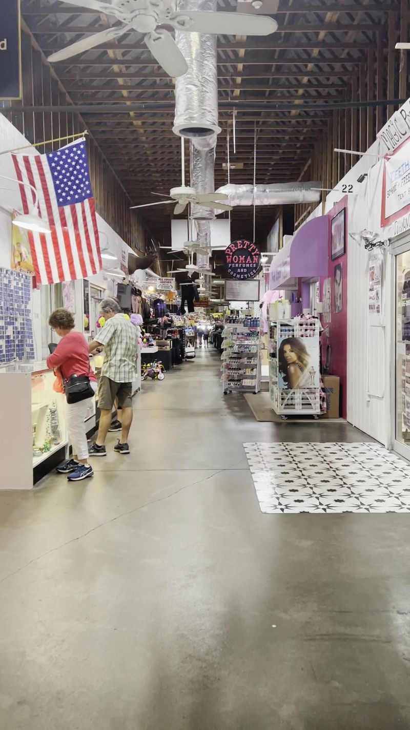 A Nostalgic Spot That Has Barely Changed A Nostalgic Spot That Has Barely Changed