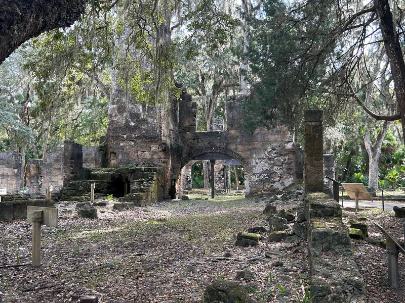 A Plantation Story Worth Slowing Down For