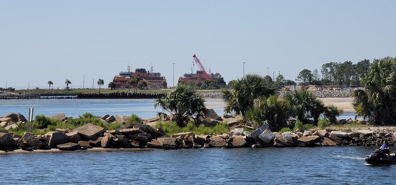 A Port Town Identity
