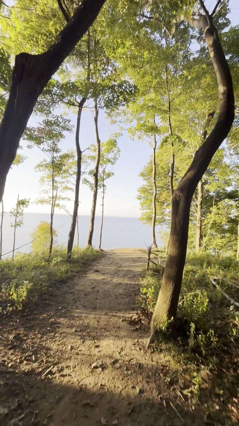 A Quiet Escape Away From the Crowds