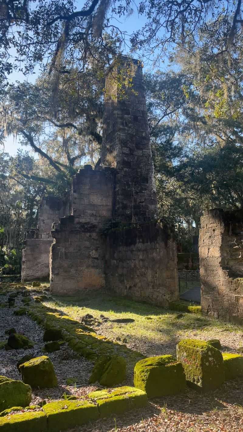 A Quiet Escape for History and Nature Fans