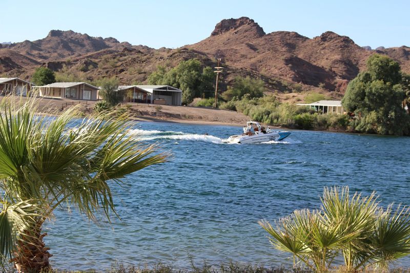 A Quieter Alternative To Lake Havasu