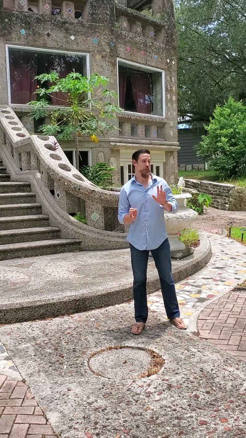 A Restoration Powered by Passion