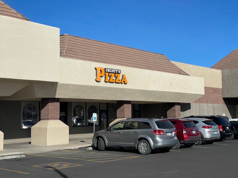 A Roadside Favorite in the Heart of Camp Verde A Roadside Favorite in the Heart of Camp Verde