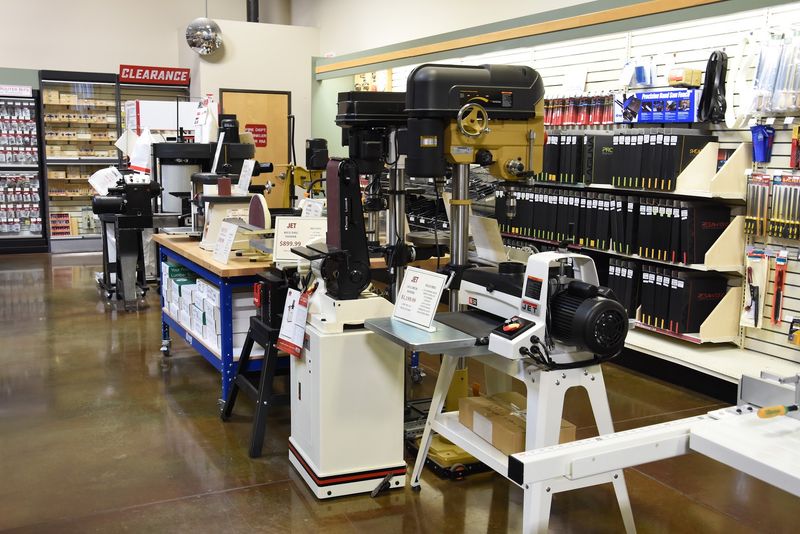 A Room Full Of Tools Worth Browsing A Room Full Of Tools Worth Browsing