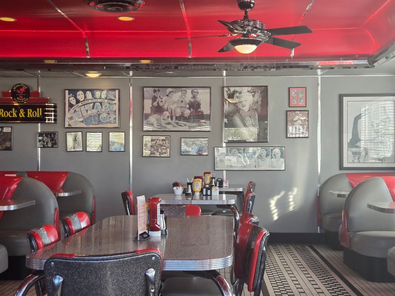 A Room That Feels Like 1957 A Room That Feels Like 1957