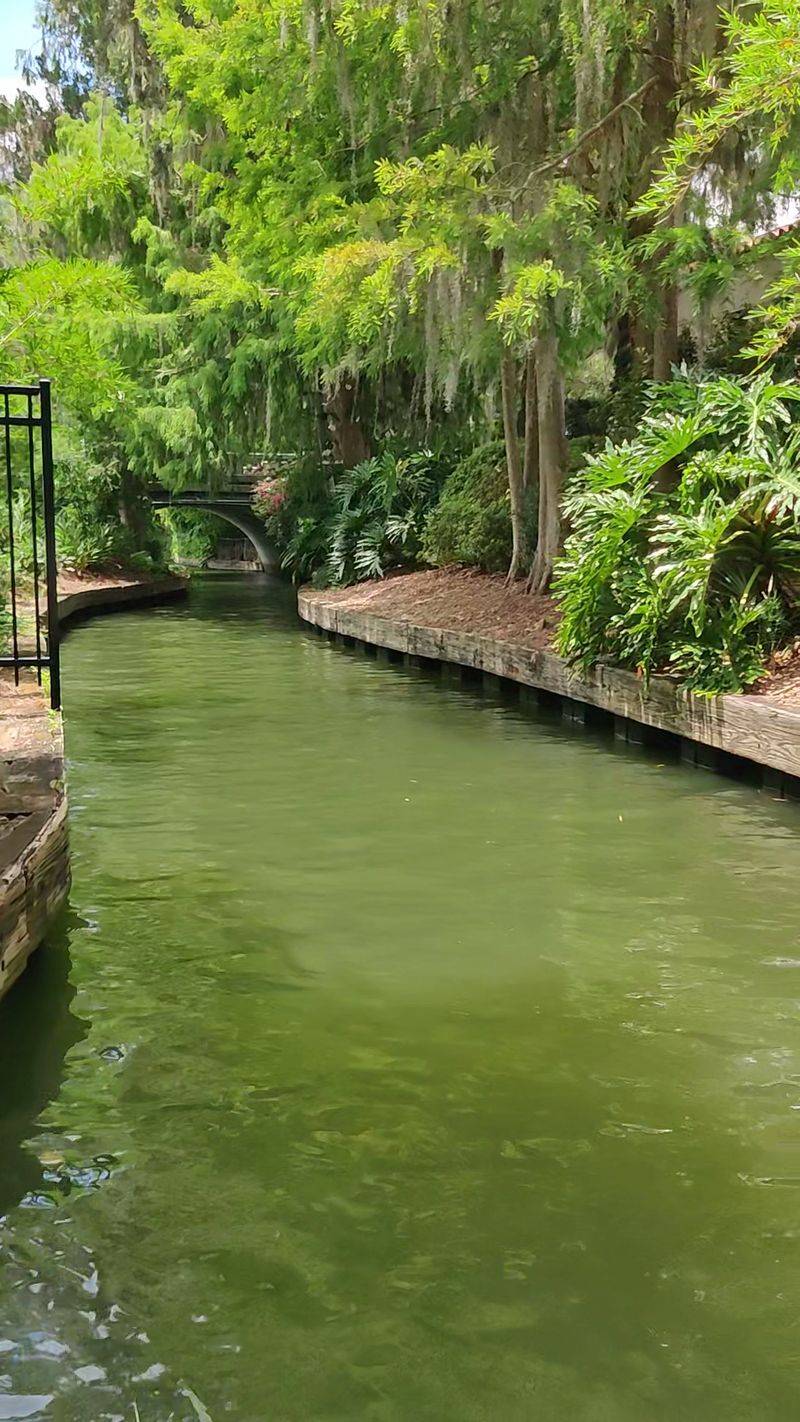 A Route Made for First-Timers