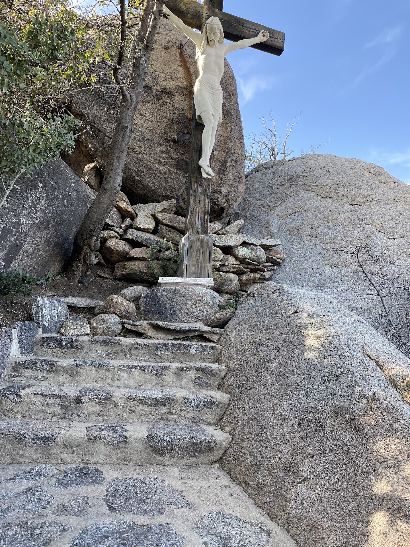 A Sacred Hillside Hiding in Plain Sight