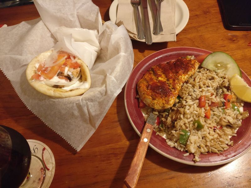 A Sampler Platter for the Curious A Sampler Platter for the Curious