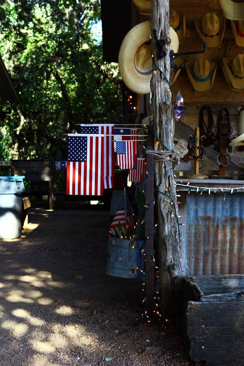 A Scenic Drive from Fredericksburg