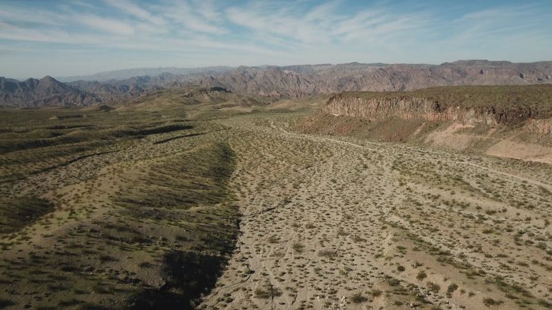 A Scenic Jeep Trail Adventure