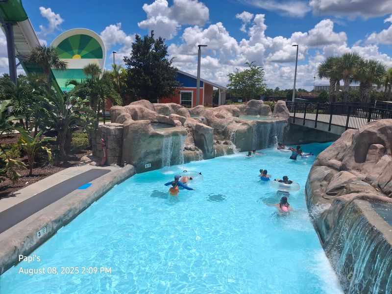 A Smaller Park With a Bigger-Value Feel
