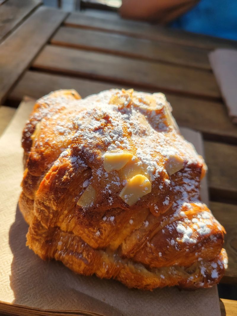 A Soft Verdict on Central Florida's Croissant Champion A Soft Verdict on Central Florida's Croissant Champion