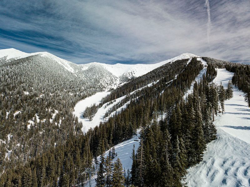 A Story Written on the San Francisco Peaks
