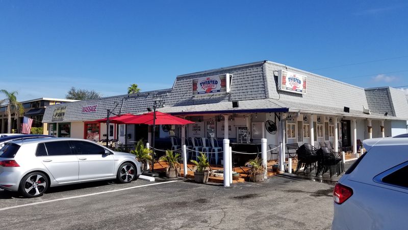 A Strip-Mall Address That Fools Everyone