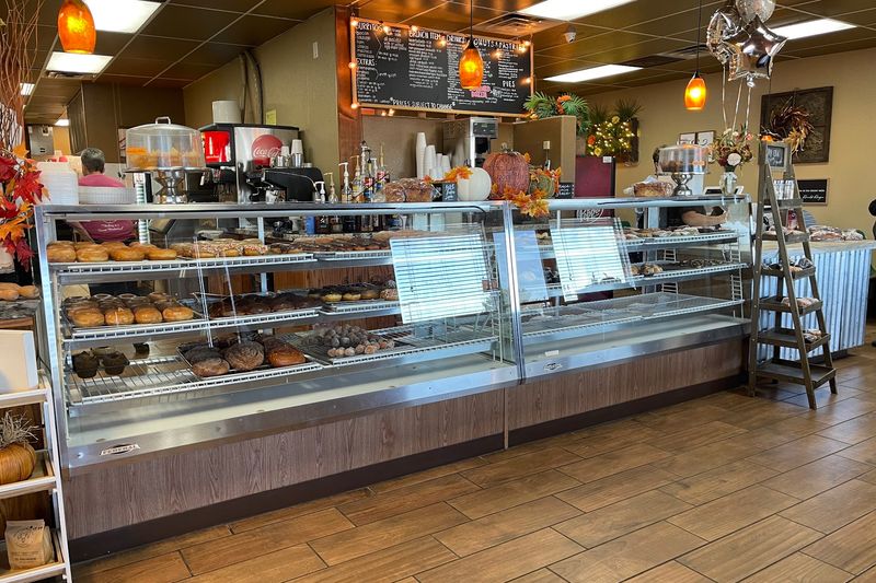 A Sweet Stop for Snowbirds and Families Alike A Sweet Stop for Snowbirds and Families Alike