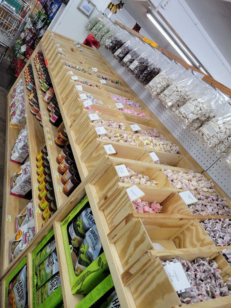 A Sweet Tooth Corner Worth Circling Back To