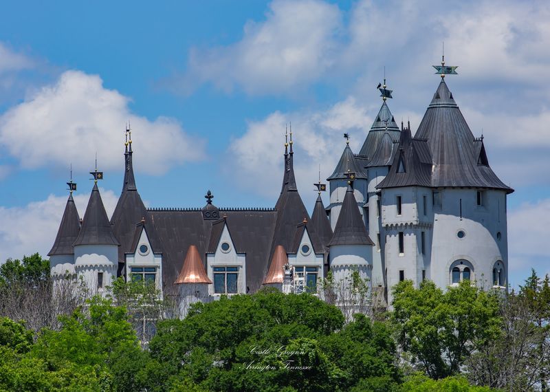 A Taste Of Europe In Tennessee