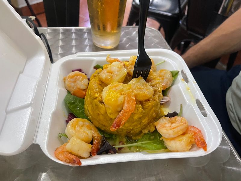 A Taste of Home Far From the Island A Taste of Home Far From the Island