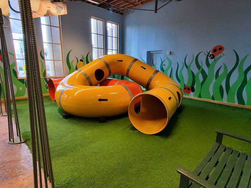 A Toddler Room Built for the Smallest Explorers