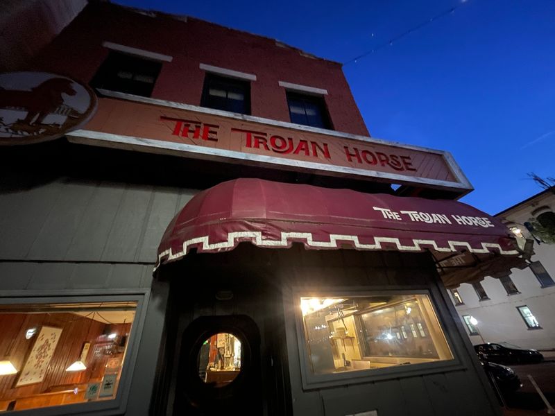 A True Hoosier Staple With History A True Hoosier Staple With History