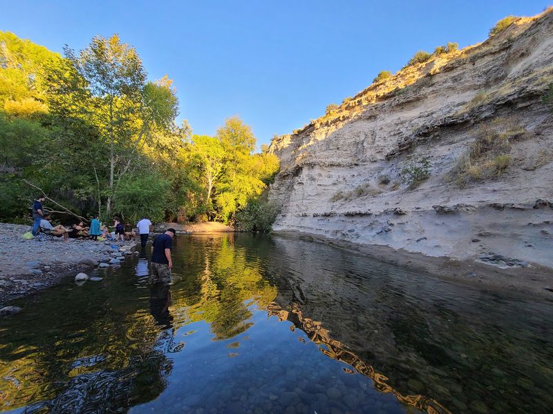 A Valley Town in the Heart of Yavapai County
