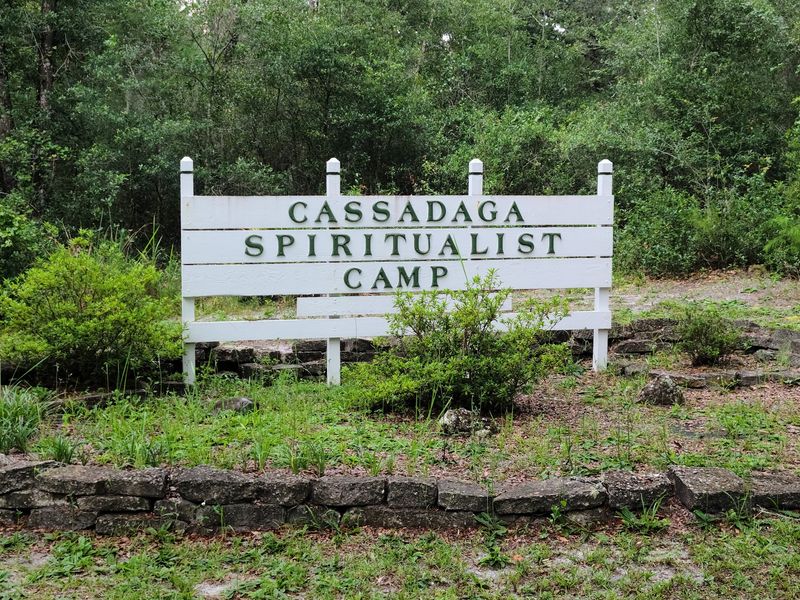 A Village Where the Address Reads Simply Florida 32744 A Village Where the Address Reads Simply Florida 32744