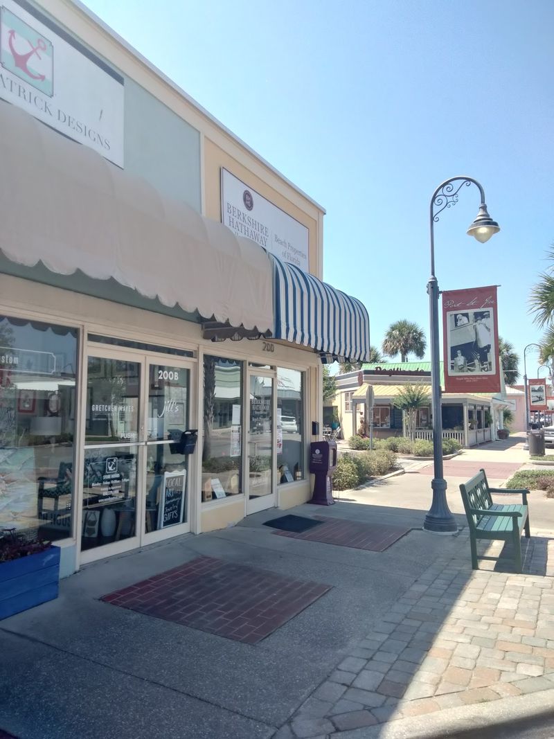 A Walkable Downtown Core